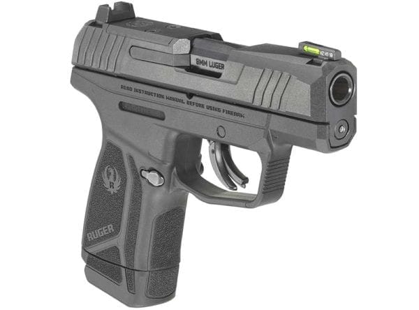 Ruger MAX-9 Pistol