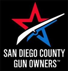 San Diego County Gun Owners