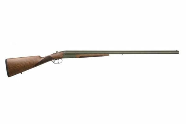 CZ Bobwhite G2 All-Terrain