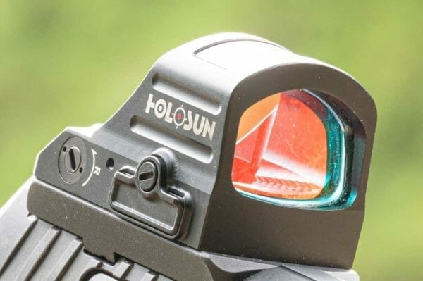 Holosun 507c ACSS