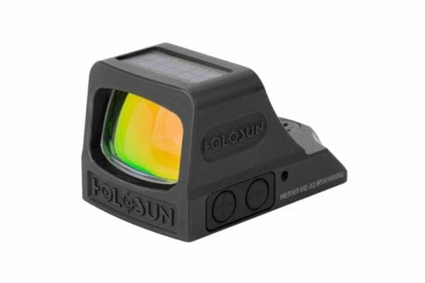 Holosun 508T X2 Optic