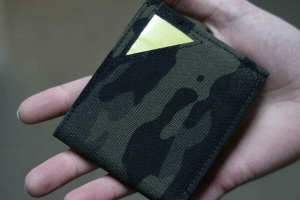 Premier Body Armor Announces New Option to CYA with Bulletproof Wallet