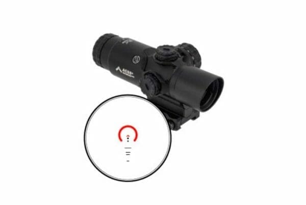 Primary Arms Optics Releases GLx 2x Prism With ACSS Gemini Reticle