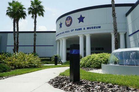 SIG SAUER Academy to Offer Classes at American Police Hall of Fame Shooting Center