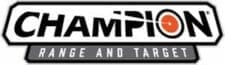 Champion Range and Target logo