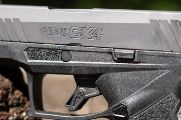 GX4 Trigger