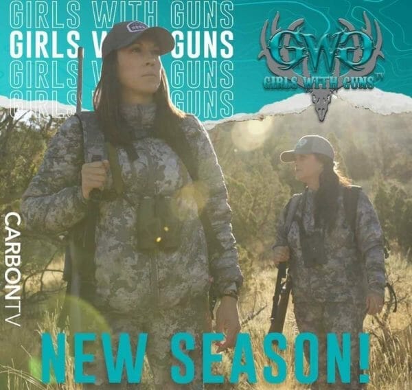 Girls with Guns TV Season 7 to Premiere on May 24