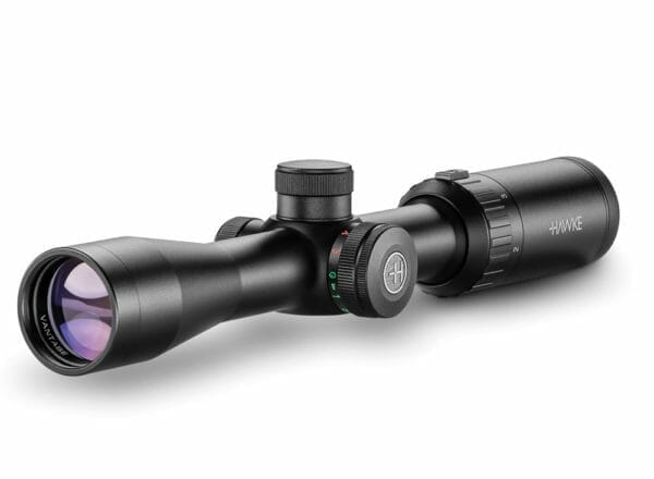 Hawke Vantage IR