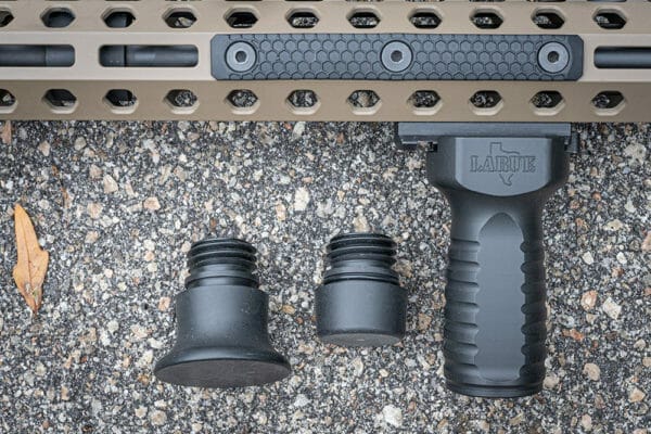 LaRue Tactical FUG03