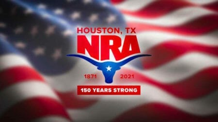 NRAAM Houston