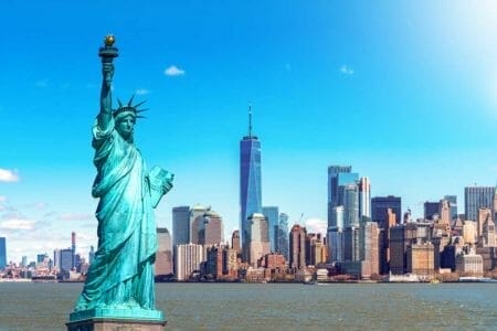 Accepting Strategic Reality In New York City And Elsewhere, iStock-1169074379