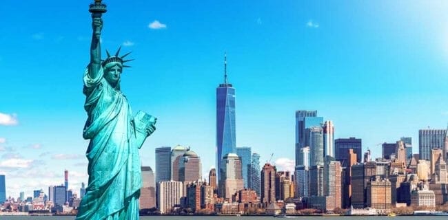 Accepting Strategic Reality In New York City And Elsewhere, iStock-1169074379