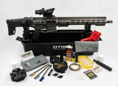 Otis Technology AR Elite Range