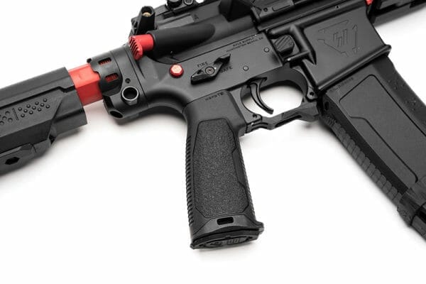 Strike Industries 15-Degree Flat-Top Grip