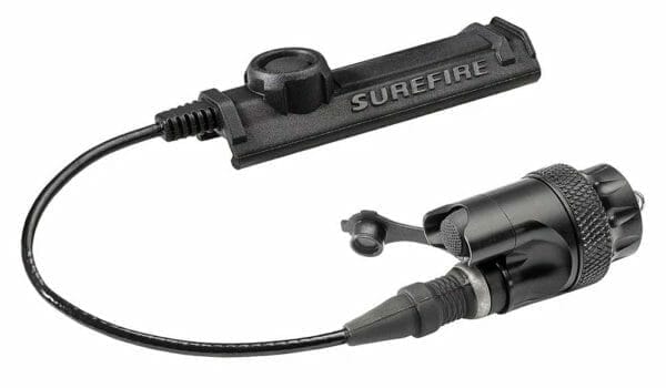 SureFire Scout Light