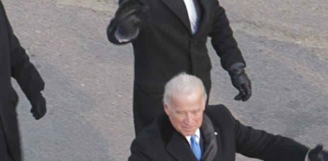 Joe & Hunter Biden IMG Public Domain acaben, CC BY-SA 2.0 , via Wikimedia Commons