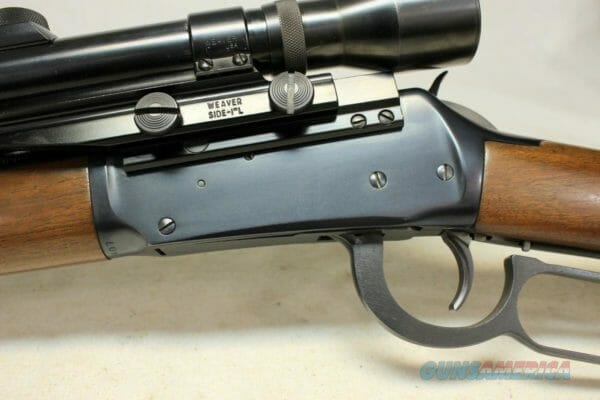 winchester 94 scope