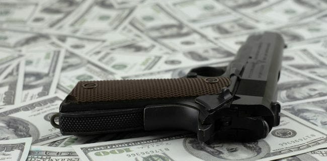 1911 money iStock-1218242502