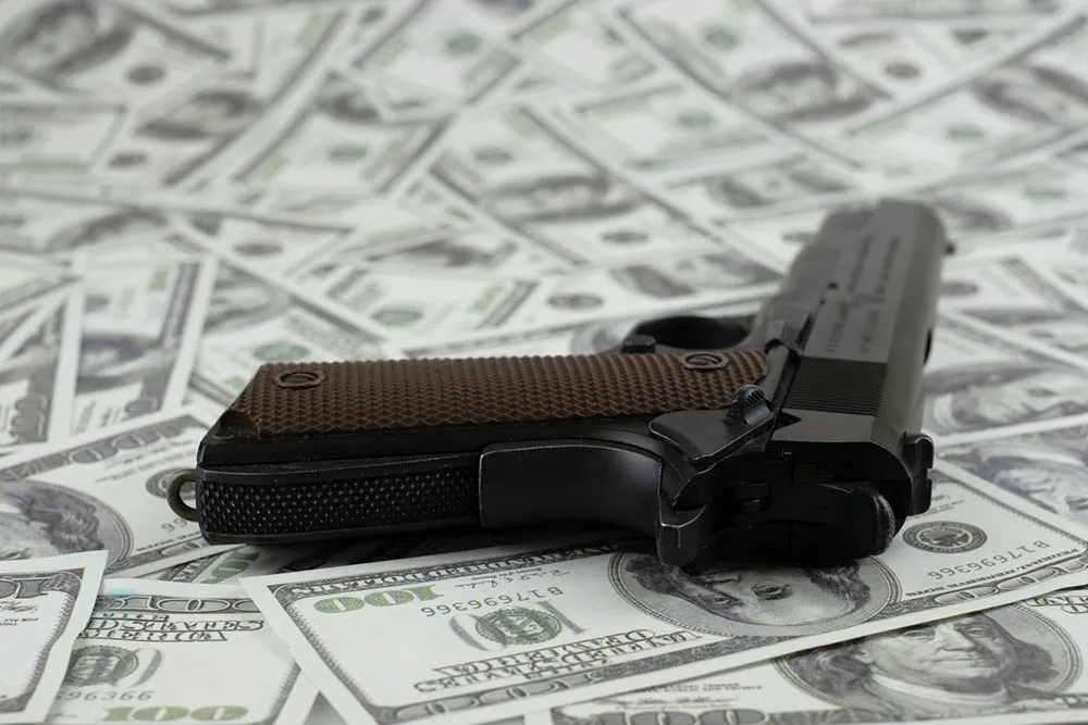 1911 money iStock-1218242502