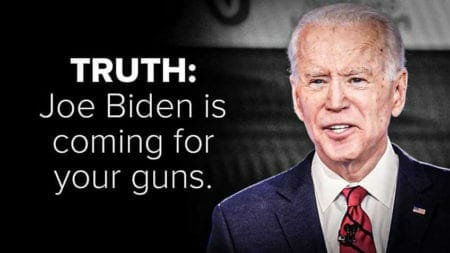 Biden-Truth NRA-ILA