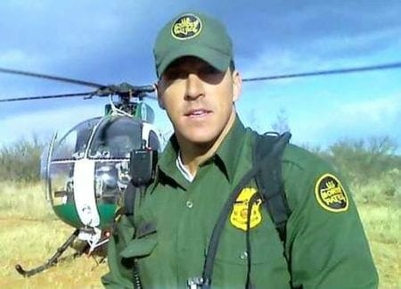 Brian Terry