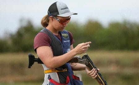 Hopes and Expectations are High for USA Shooting Shotgun Teams