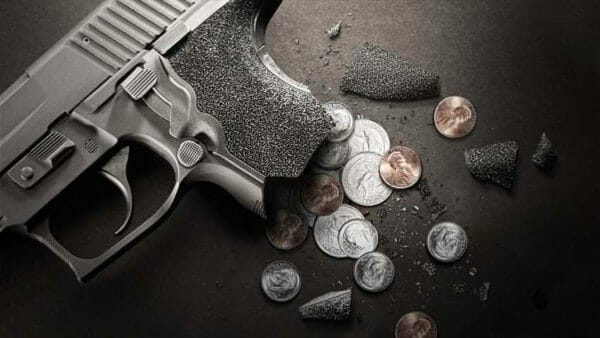 gun coins nra-ila