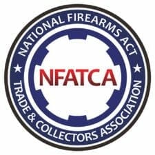 NFATCA logo