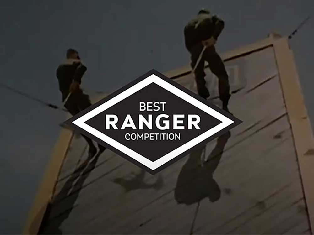 SIG SAUER Commemorates U.S. Army’s Birthday with Army Ranger Series Videos