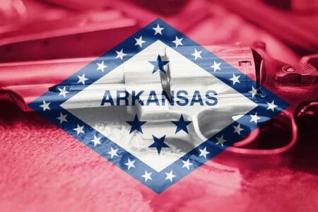 Significant Changes in Arkansas Gun Laws Take Effect on 28 July, 2021, iStock-884221102