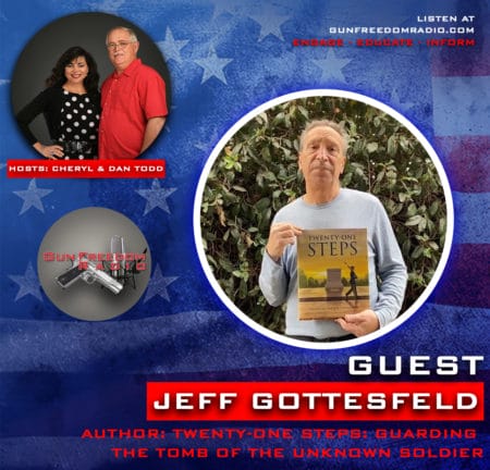 Preserving History for the Next Generation Interview with Jeff Gottesfeld