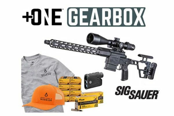 SIG SAUER Gears Up with the NSSF for National Shooting Sports Month