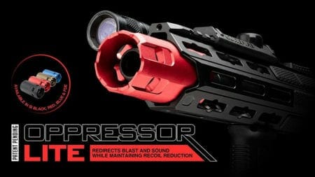 Strike Industries Opressor LITE