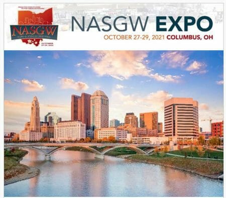 COVID-19 Update for 2021 NASGW Expo