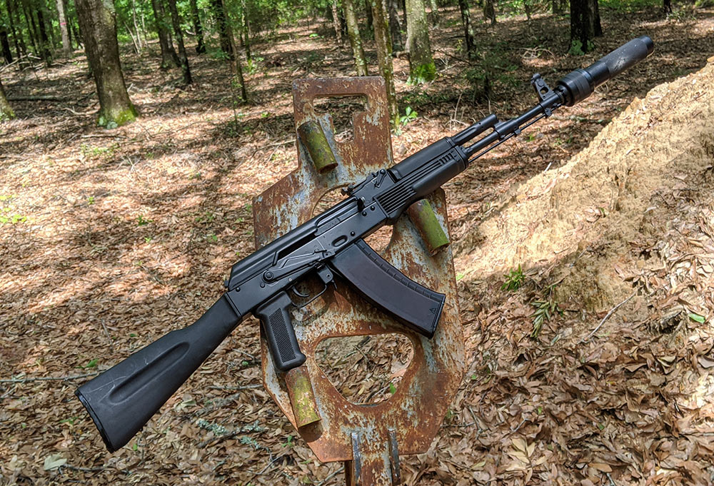 ak 107 civilian