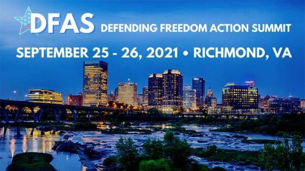 Defending Freedom Action Summit 2021