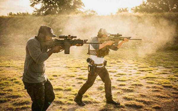 FN Announces Key Upgrades to Proven FN SCAR Semi-Automatic Line-Up