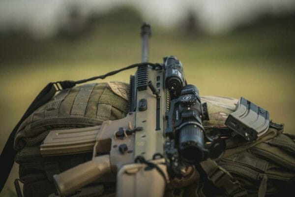 FN Announces Key Upgrades to Proven FN SCAR Semi-Automatic Line-Up