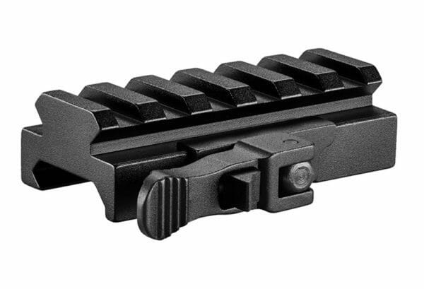 Hawke Red Dot Quick Release Riser