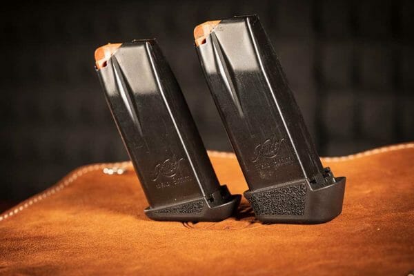 Kimber Mako Mags