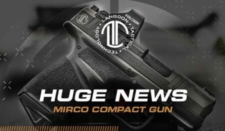 Langdon Tactical Technology Expands Offerings in the Conceal Carry Market