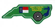 North Carolina Rifle & Pistol Association