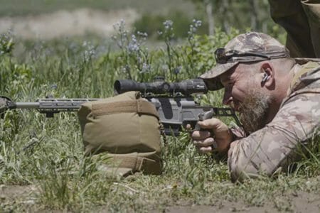 SIG SAUER Academy Partners with The Light Foundation for Corporate Training Day 2021