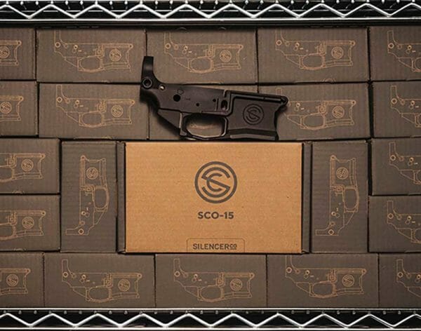 SilencerCo Announces “Lower Receiver Fever” 2021 Promo 