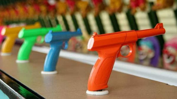 Water Gun Fair NRA-ILA