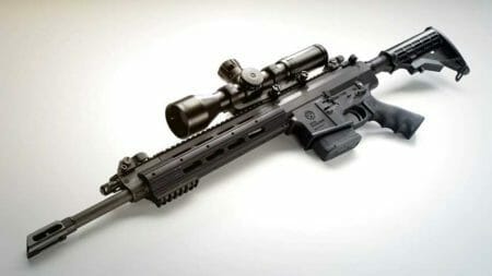 AR-15 NRA-ILA