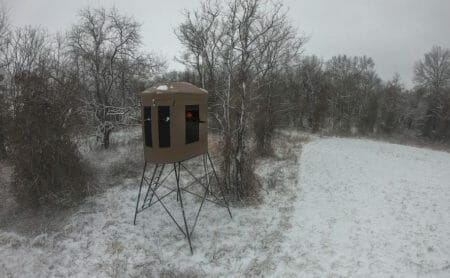 Millennium Tree Stand