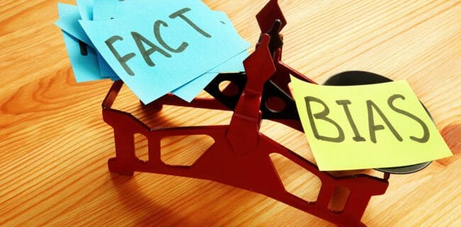 Bias Fact iStock 1272410872