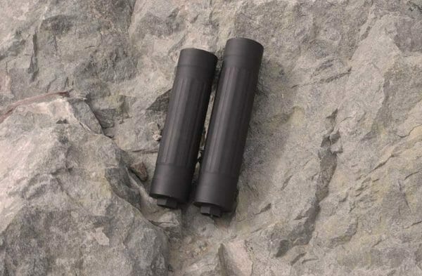 Bushmaster Firearms Announces all-new MUTA SUPPRESSORS