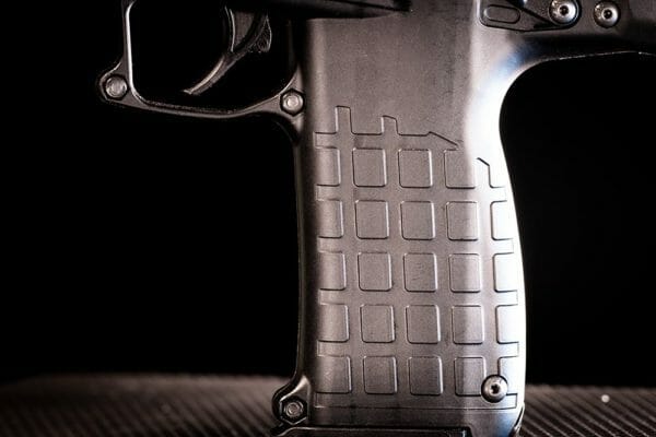 Kel-Tec CP33 Pistol Grip